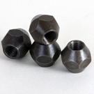 Retaining Nut - Alvis